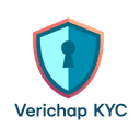 Verichap KYC logo